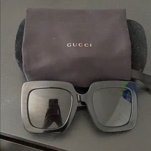 GUCCI Sunglasses